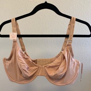 Gilligan & O’Malley Nursing Bra 38DDD